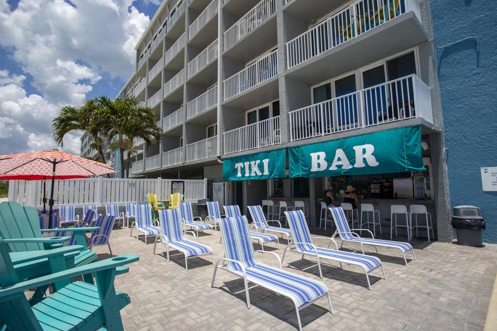 603 - Island Holiday home St. Pete Beach