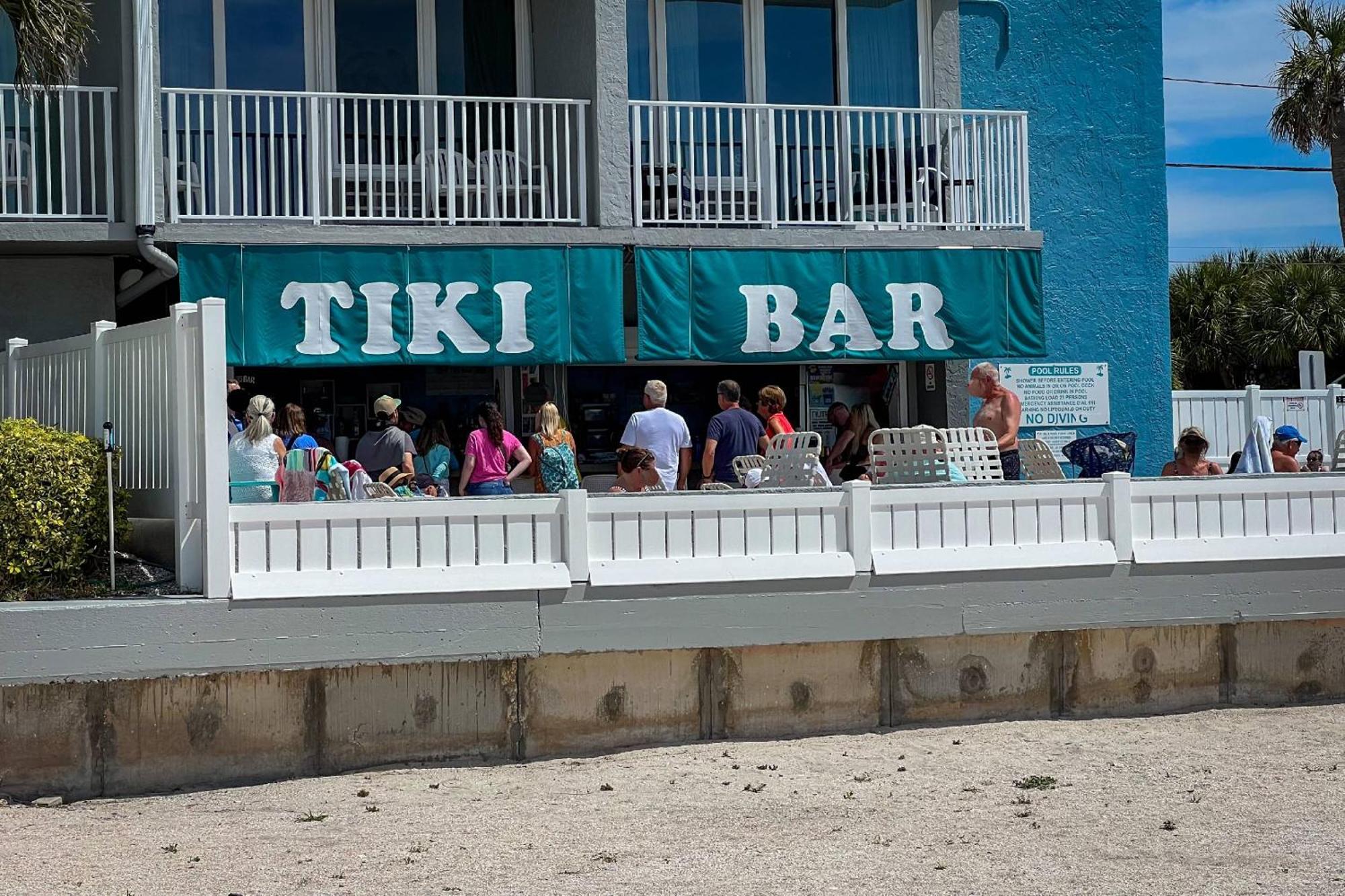 Holiday home 603 - Island St. Pete Beach