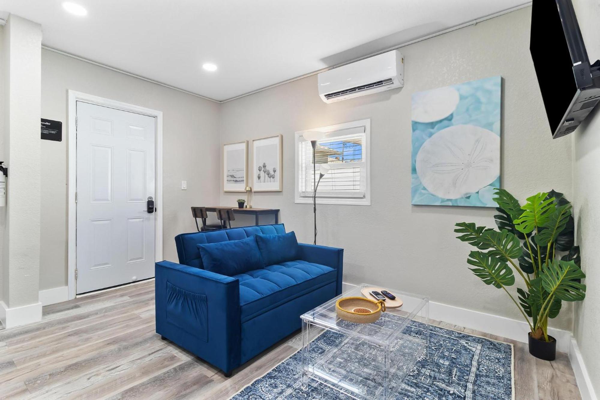 Sala 6 - St Pete Gem! * St. Pete Beach