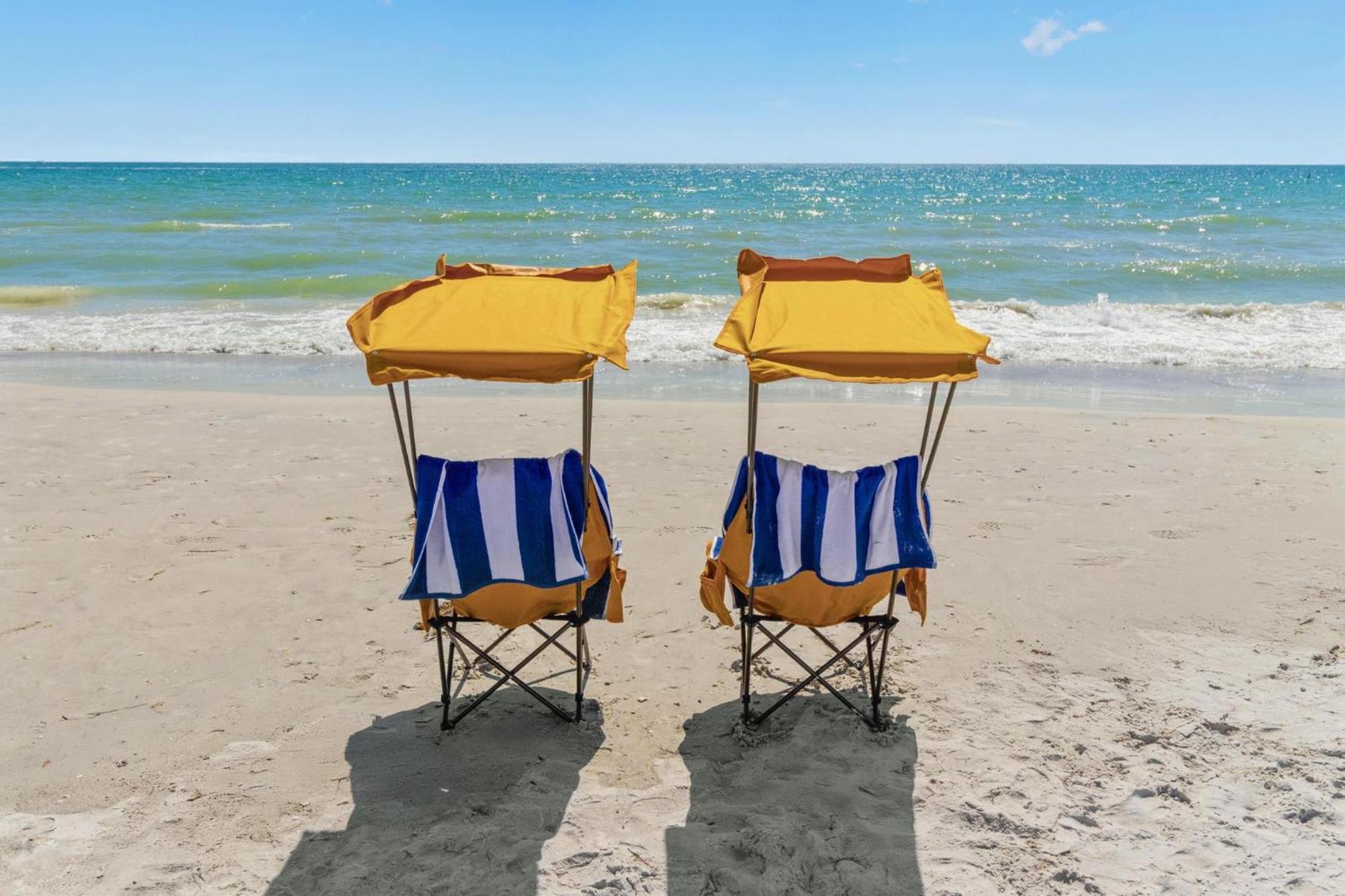 Sala 6 - St Pete Gem! St. Pete Beach