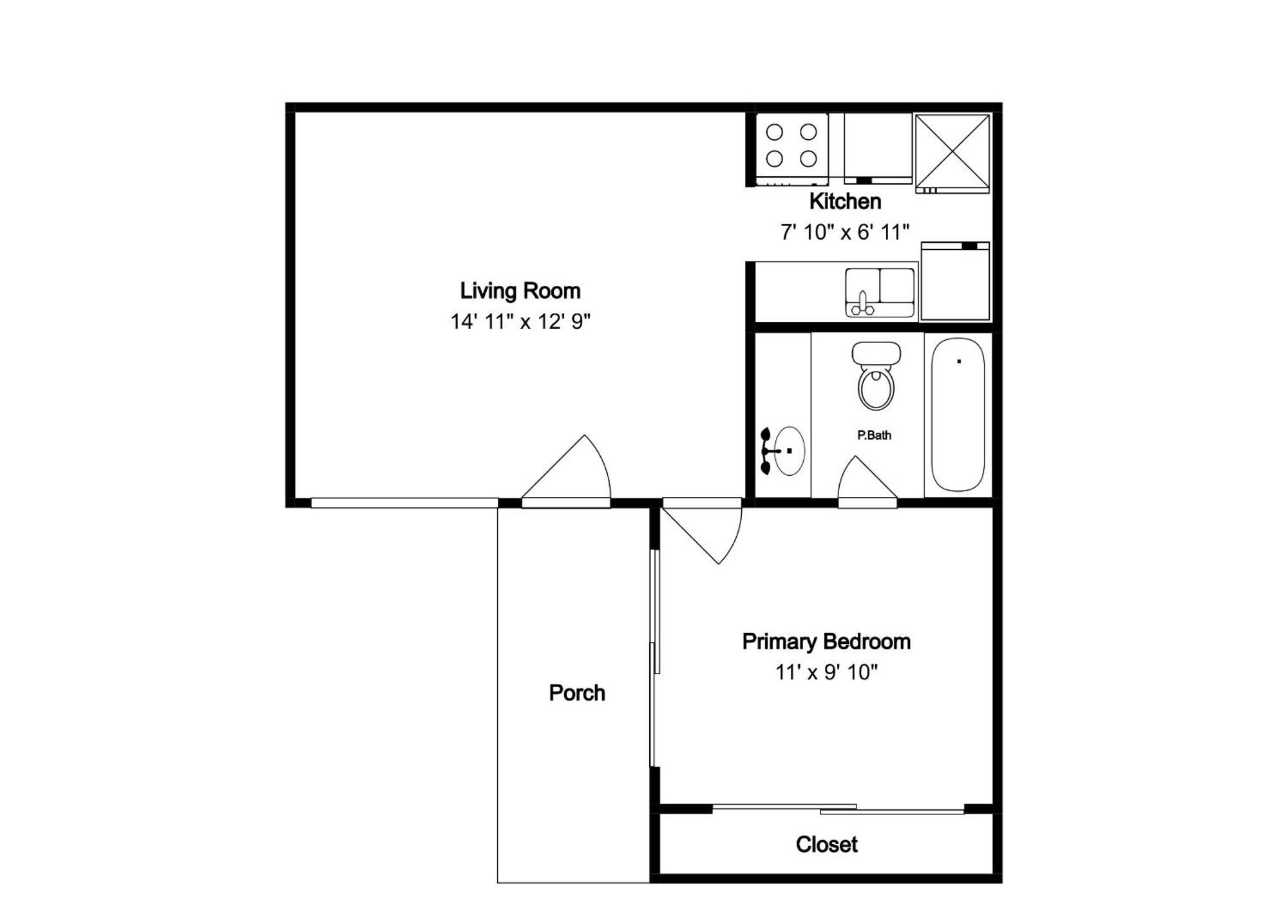 Madeira Yacht Club 151h Apartment *