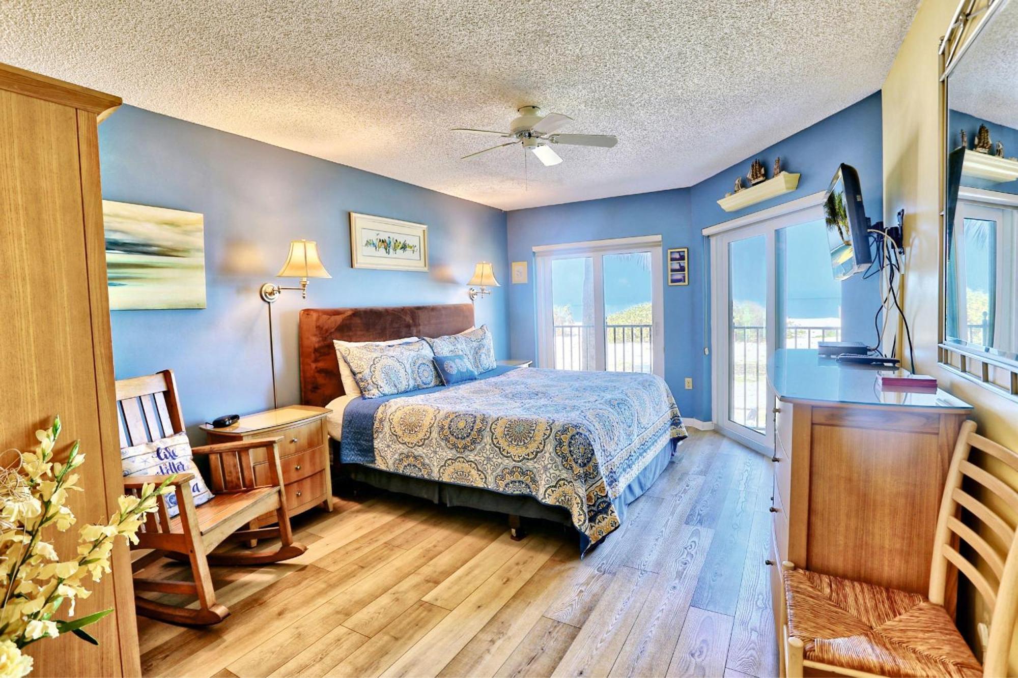 Land's End 7-204 Front Holiday home