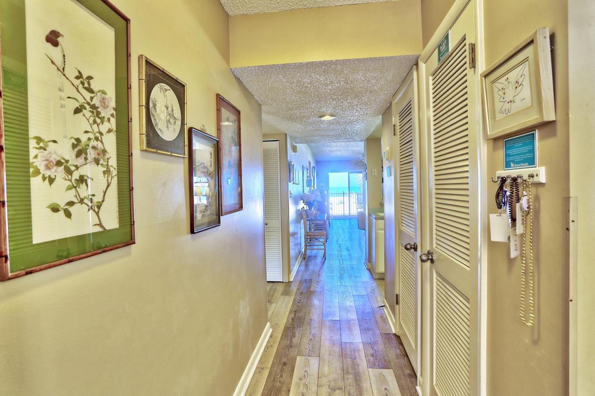 Land's End 7-204 Front Holiday home St. Pete Beach