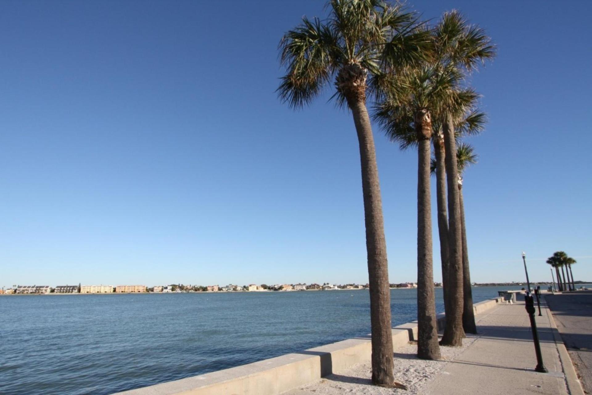 1 - Club At Pass-a-grille Holiday home St. Pete Beach