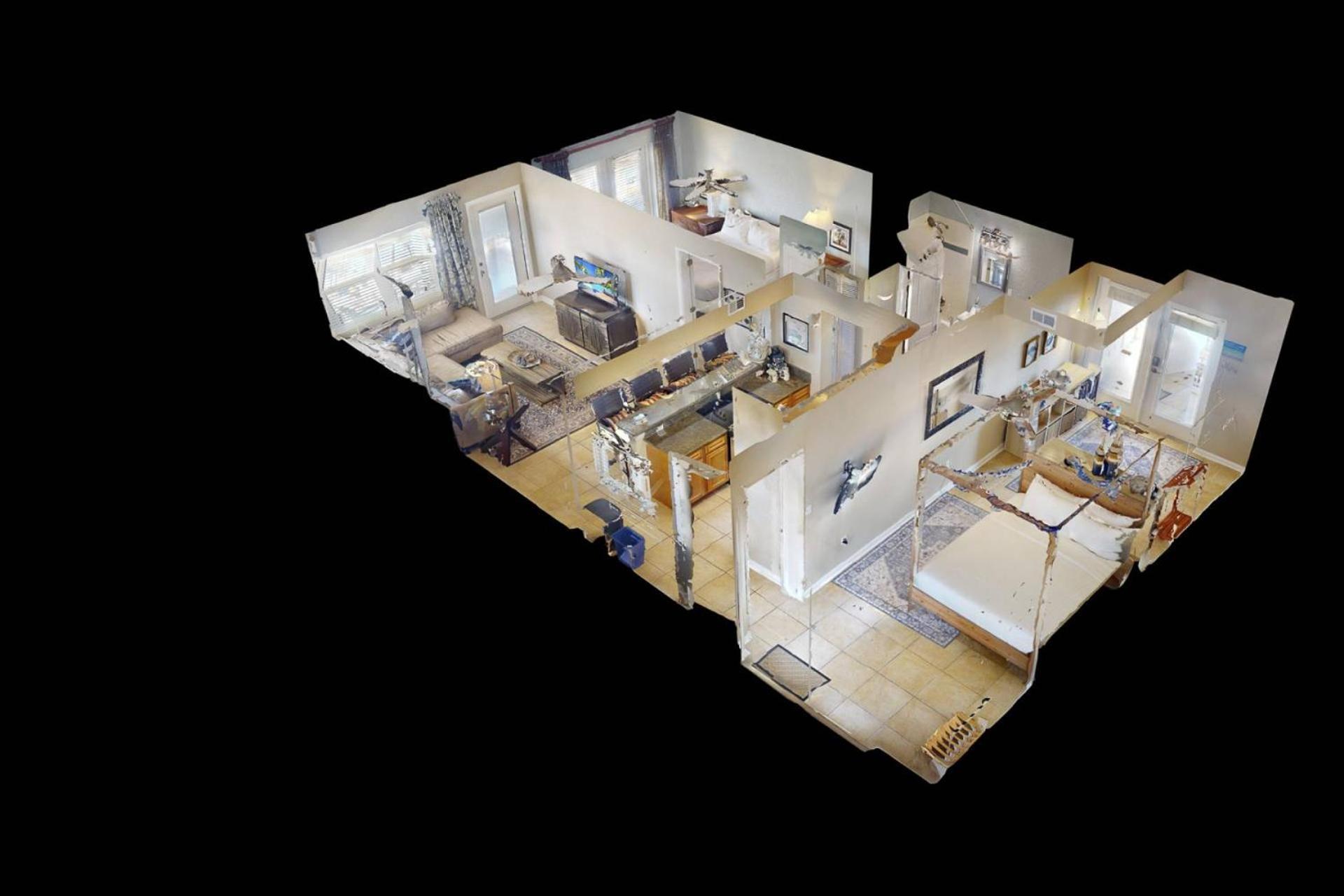 1 - Club At Pass-a-grille Holiday home *