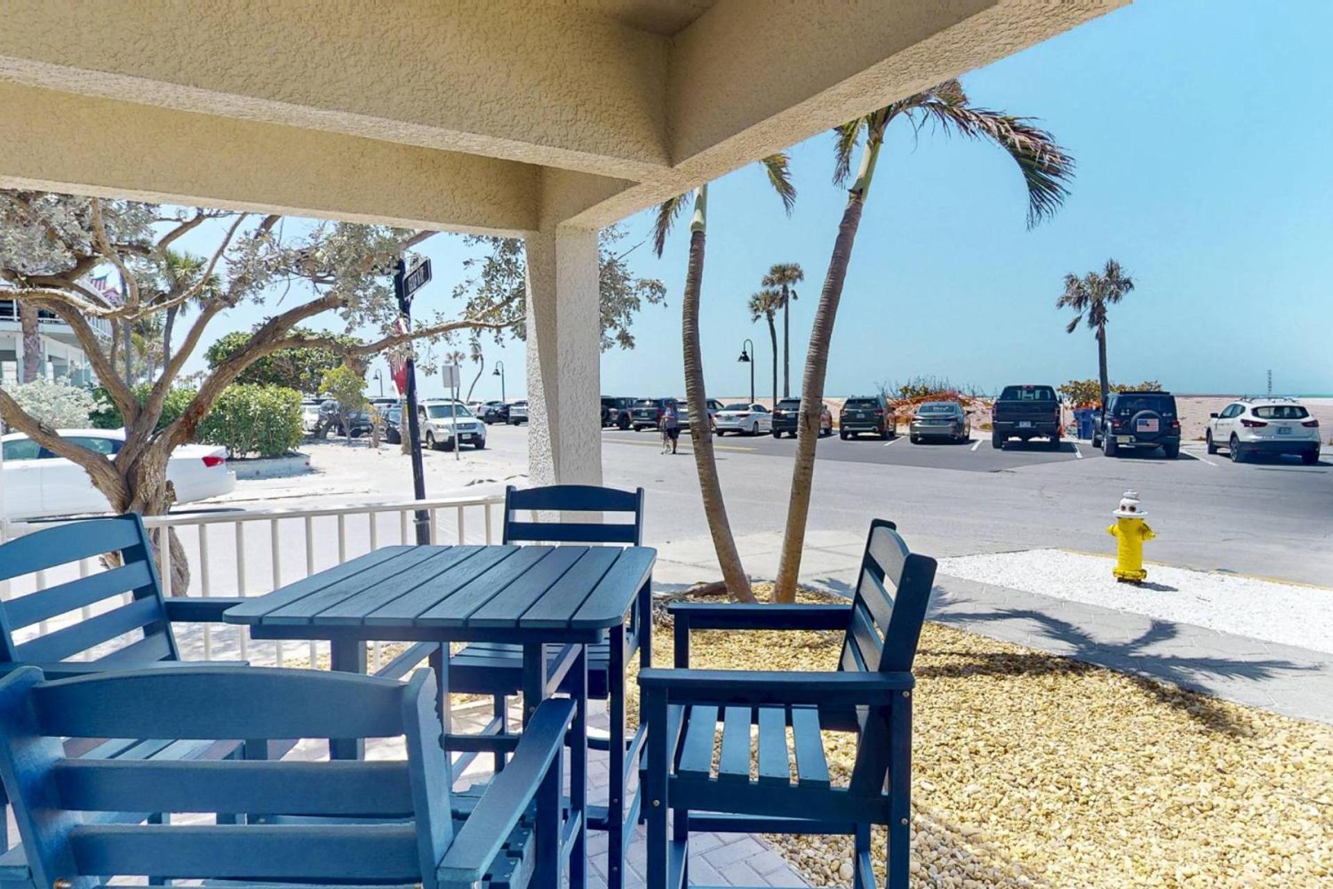 Holiday home 1 - Club At Pass-a-grille *
