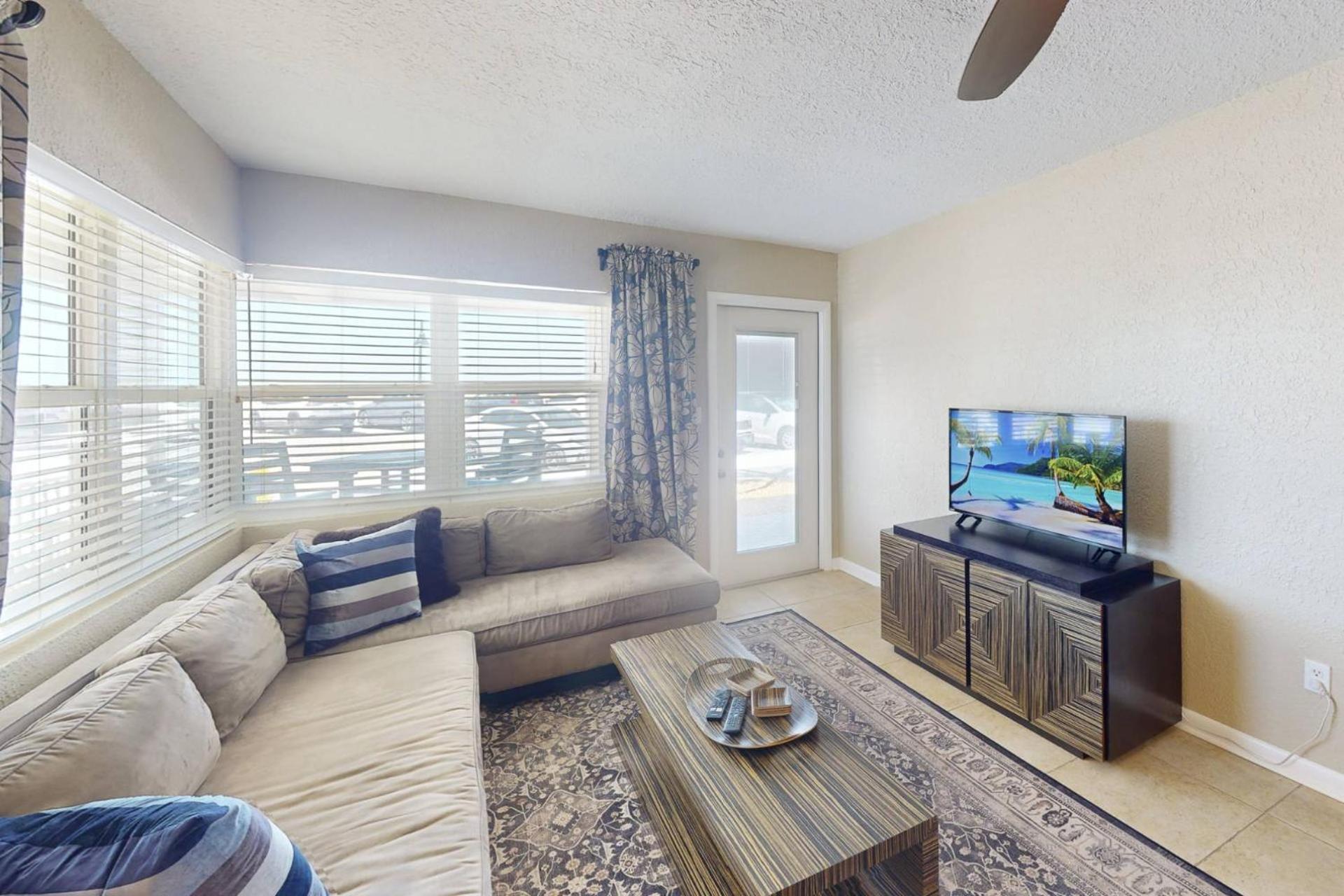 1 - Club At Pass-a-grille Holiday home St. Pete Beach