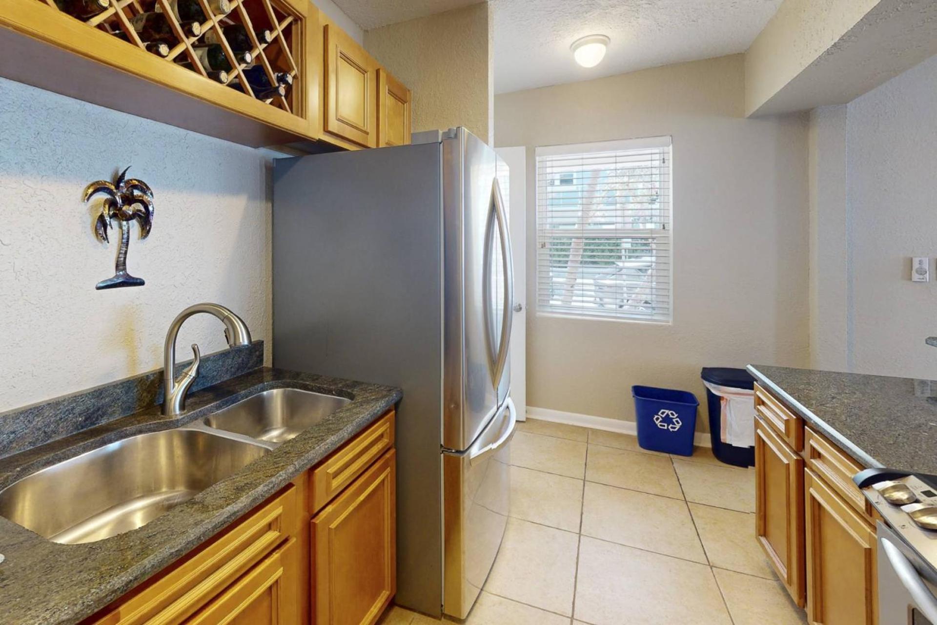 Holiday home 1 - Club At Pass-a-grille St. Pete Beach