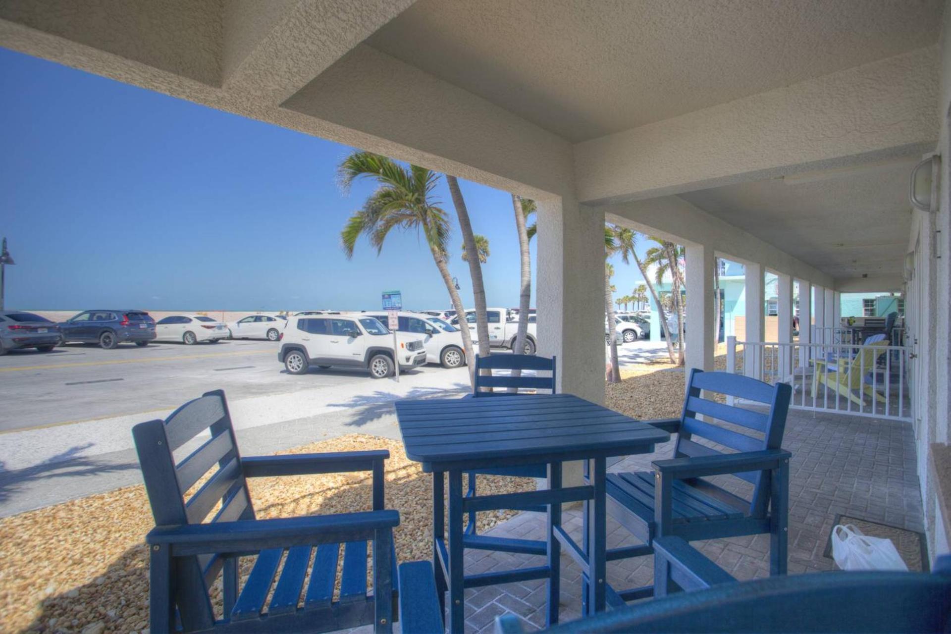 Holiday home 1 - Club At Pass-a-grille