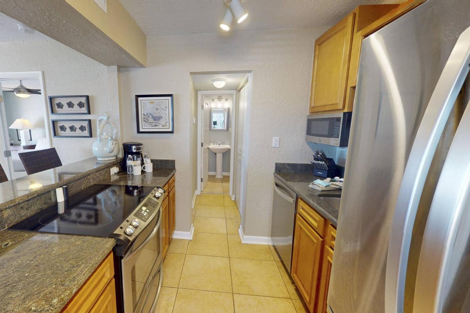Holiday home 1 - Club At Pass-a-grille