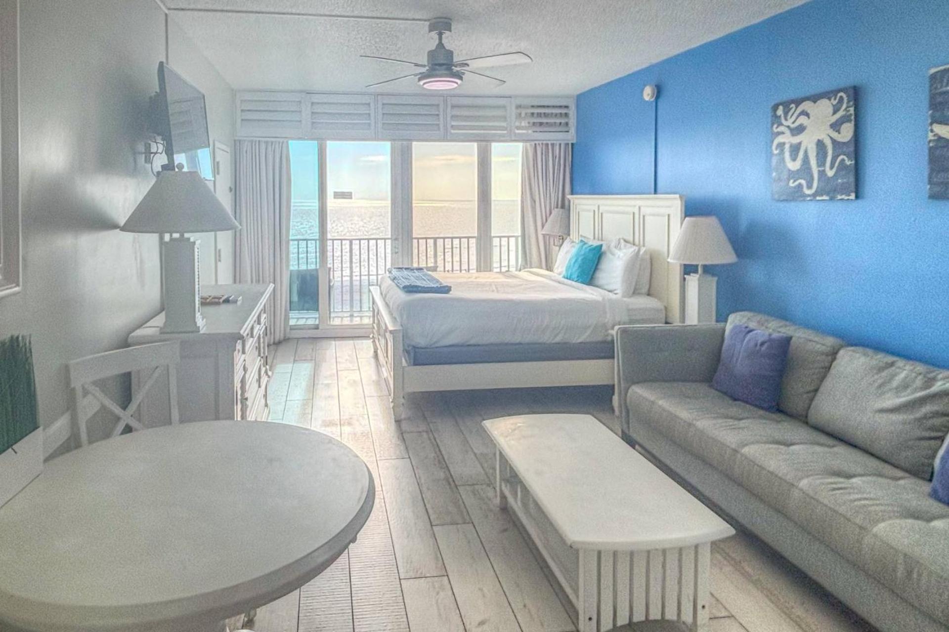 Holiday home 603 - Island *