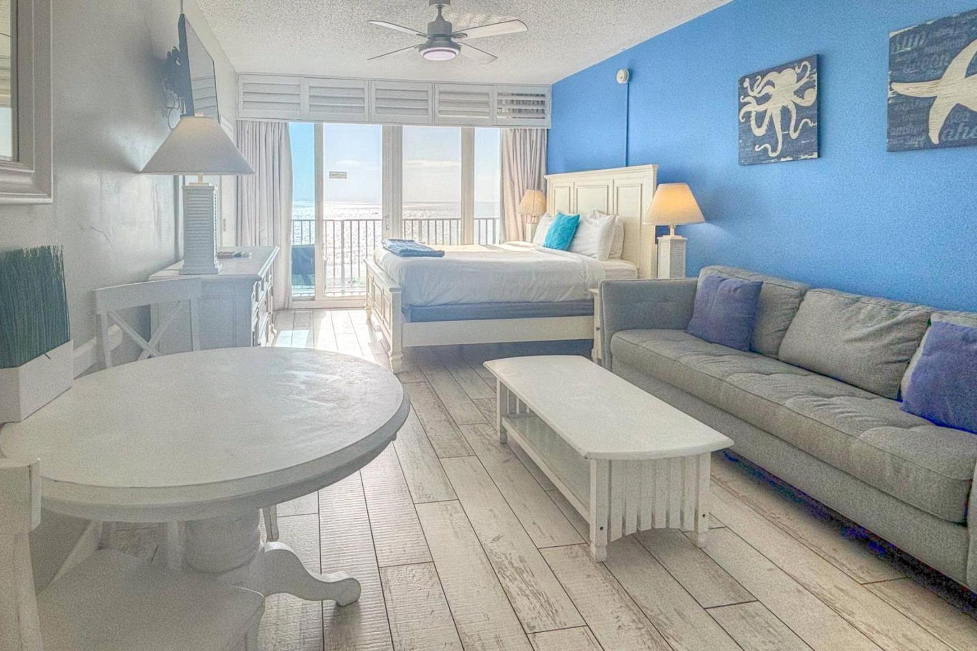 603 - Island Holiday home