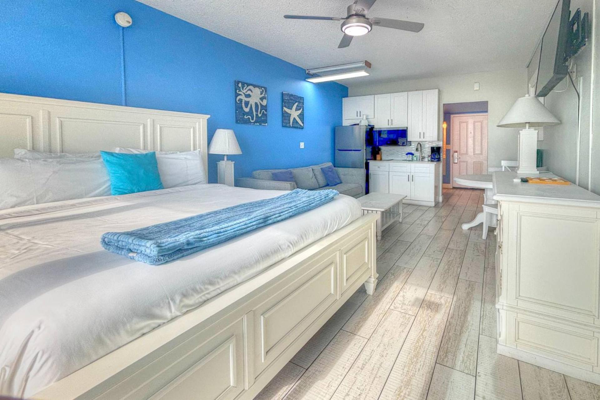 Holiday home 603 - Island