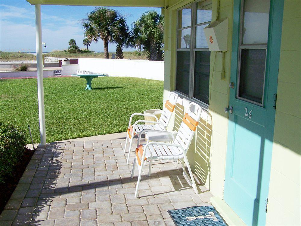 Tropic Terrace Of Treasure Island St. Pete Beach
