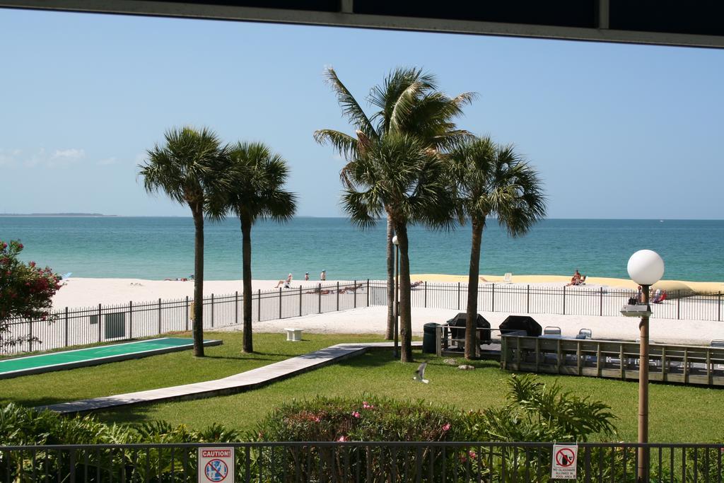 Caprice By Liberte' St. Pete Beach
