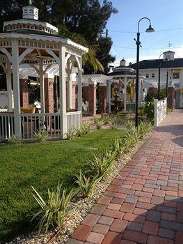 Hotel Coconut Pass-a-grille
