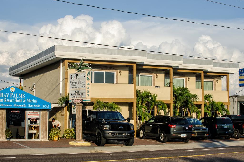 Bay Palms Waterfront - And Marina