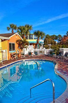 Hotel Bay Palms Waterfront - And Marina St. Pete Beach