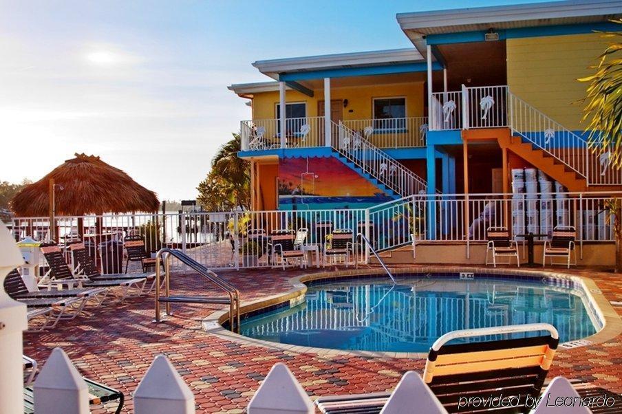 Bay Palms Waterfront - And Marina St. Pete Beach