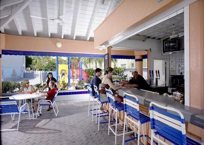 Alden - A Beachfront 3* St. Pete Beach
