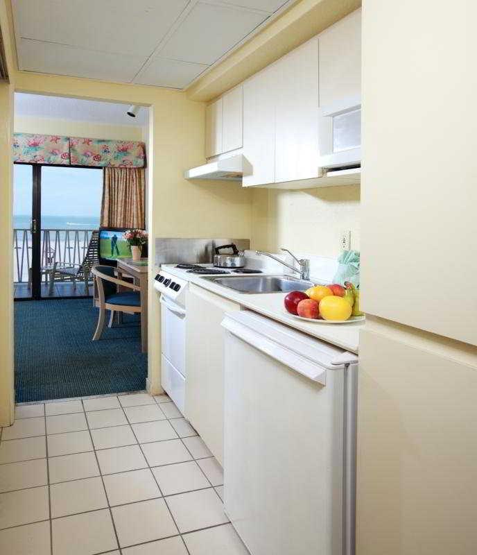 Hotel Alden - A Beachfront