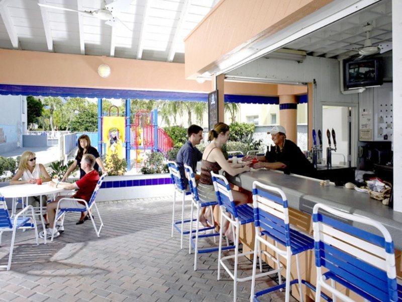 Alden - A Beachfront St. Pete Beach