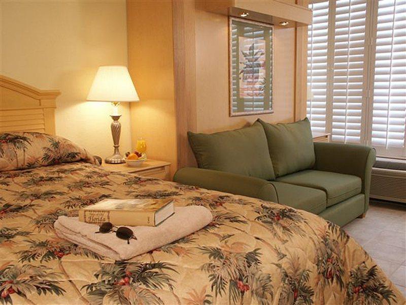 Hotel Bellwether