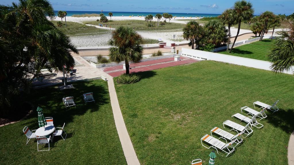 Tropic Terrace Of Treasure Island Hotel 3*