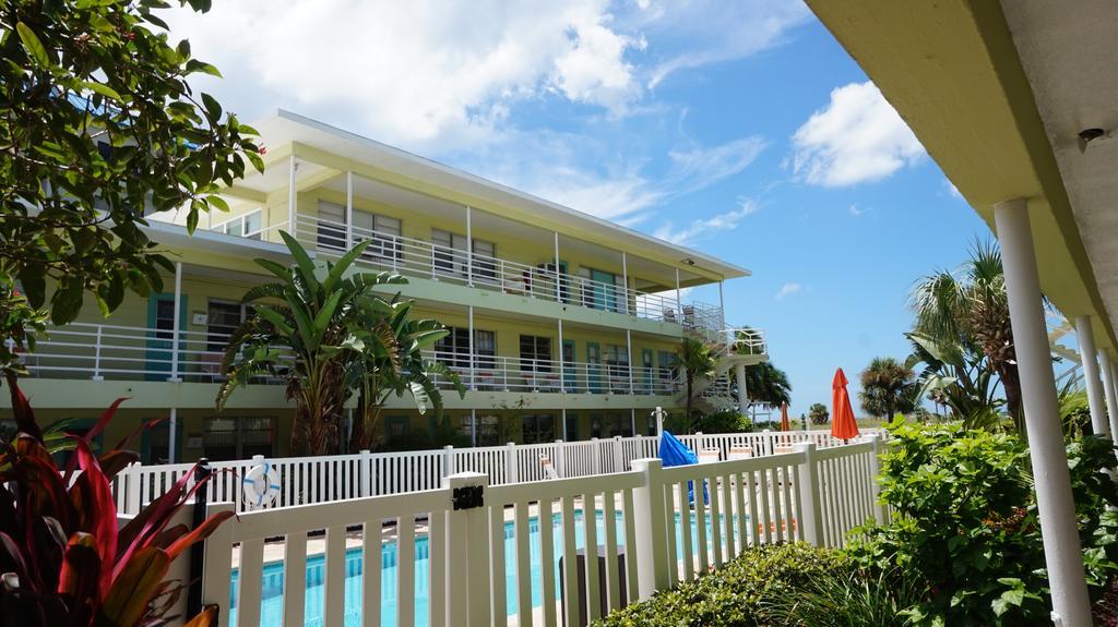 Tropic Terrace Of Treasure Island 3*