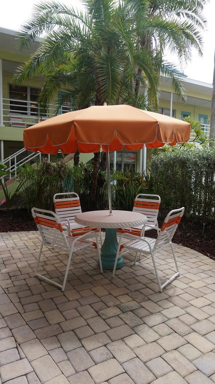 Tropic Terrace Of Treasure Island St. Pete Beach