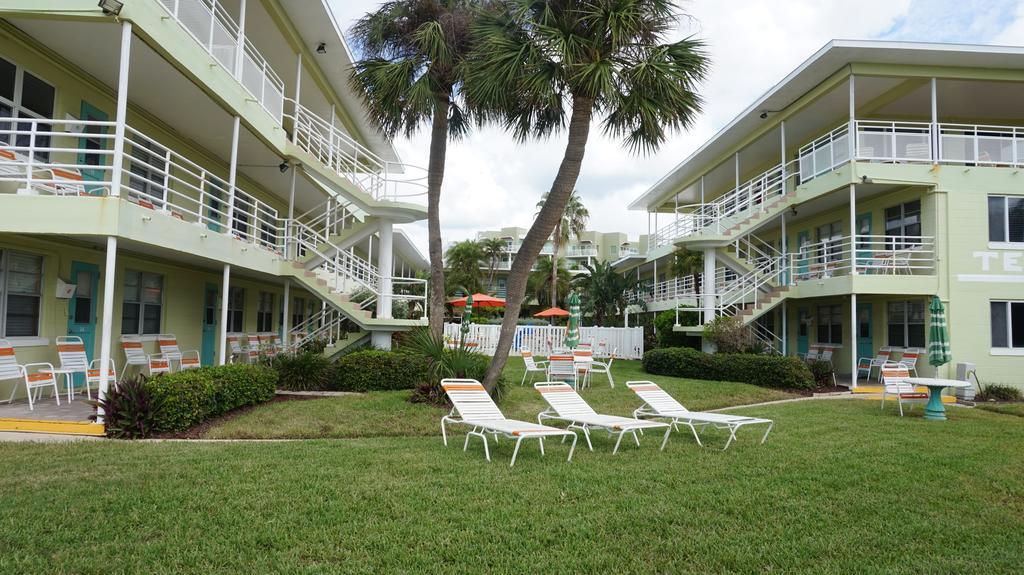 Tropic Terrace Of Treasure Island 3*