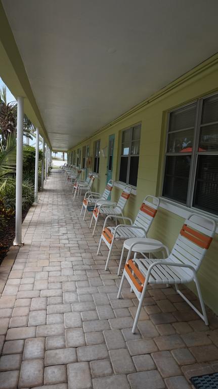 Hotel Tropic Terrace Of Treasure Island 3*