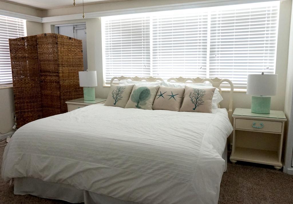 Hotel Tropic Terrace Of Treasure Island