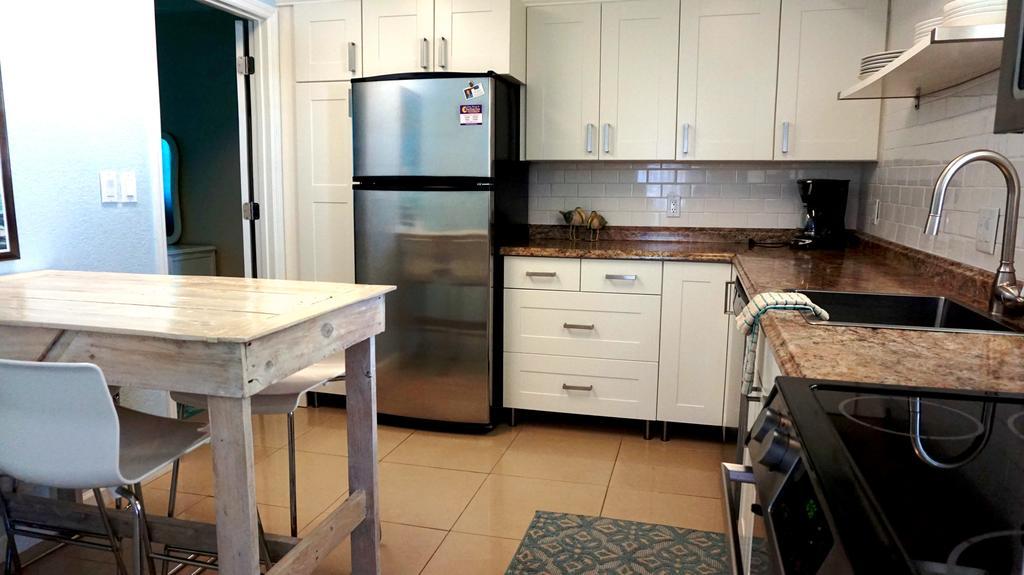 Tropic Terrace Of Treasure Island 3*