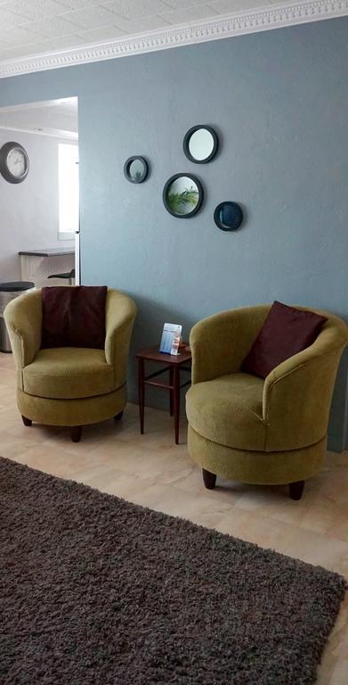 Tropic Terrace Of Treasure Island 3* St. Pete Beach