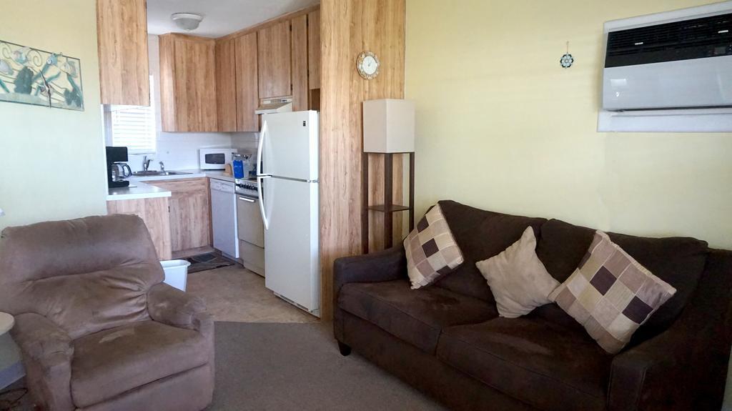 Tropic Terrace Of Treasure Island 3*