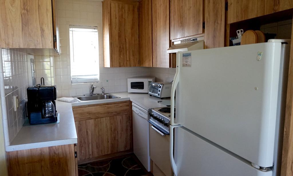 Tropic Terrace Of Treasure Island 3* St. Pete Beach