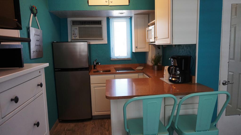 Tropic Terrace Of Treasure Island 3* St. Pete Beach