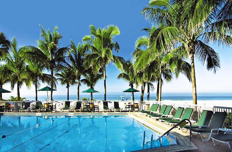 Hotel Bellwether 5*