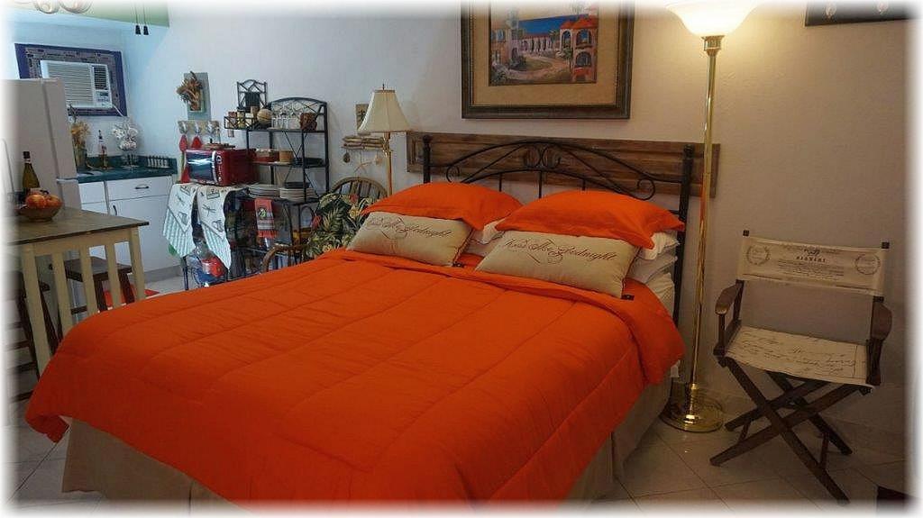 Tropic Terrace Of Treasure Island 3*