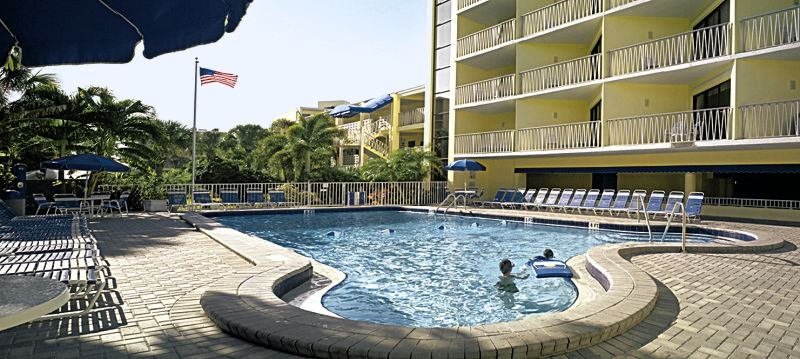 Hotel Alden - A Beachfront