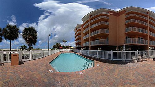 Aparthotel Surf Treasure Island 3*