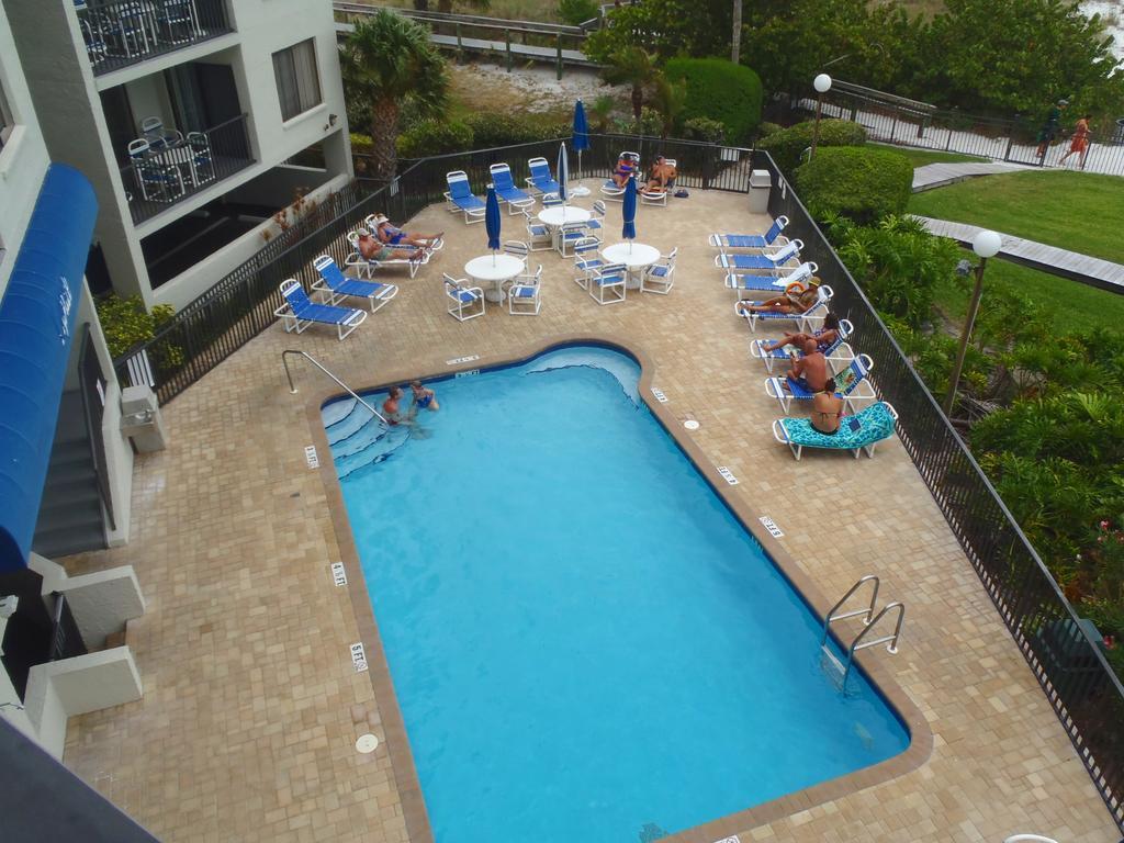 Caprice By Liberte' Aparthotel 2*