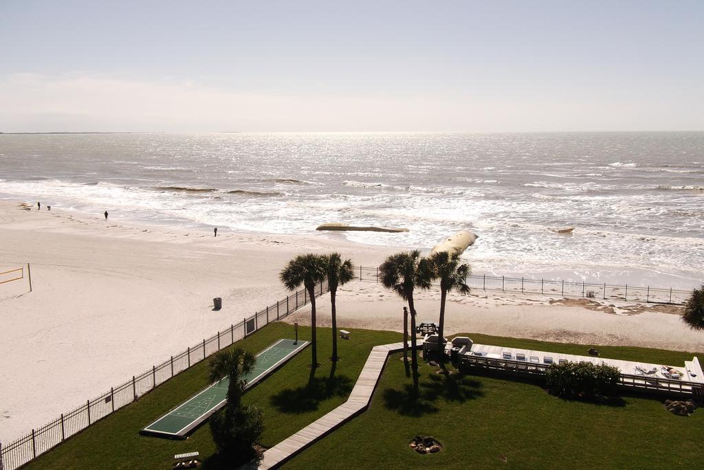 Aparthotel Caprice By Liberte' St. Pete Beach