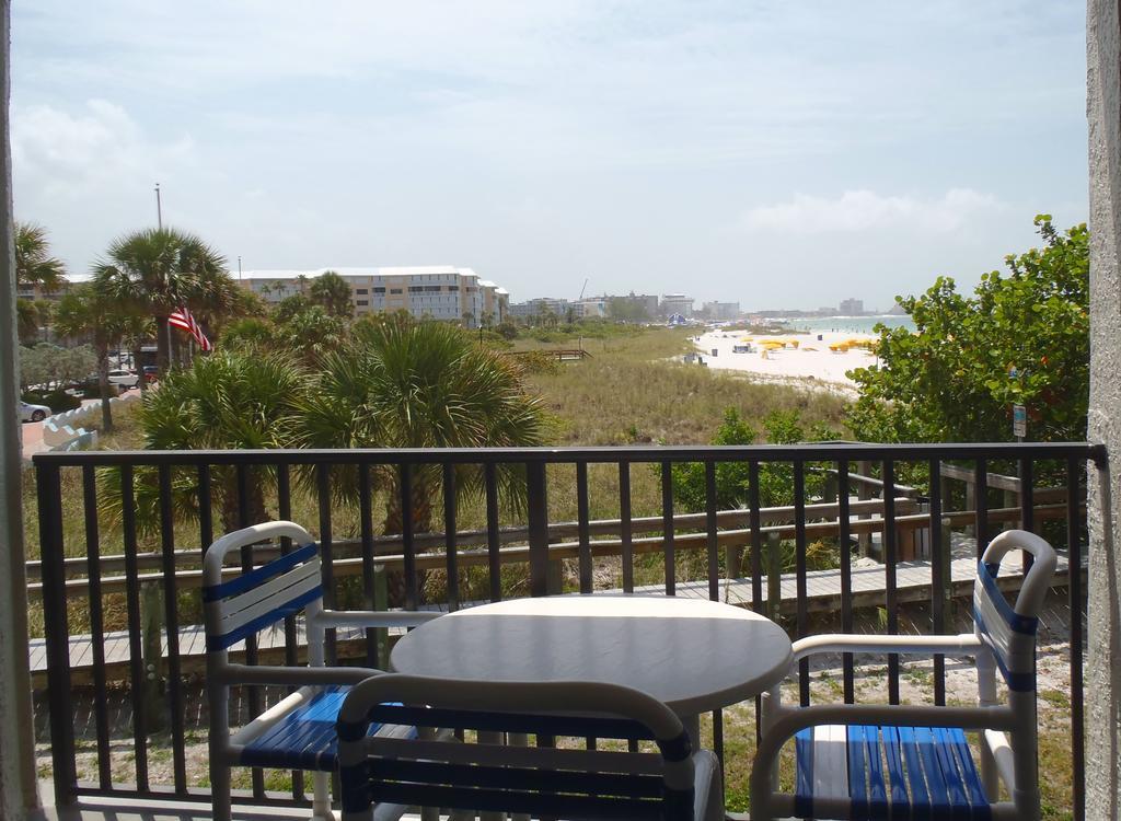 Caprice By Liberte' 2* St. Pete Beach