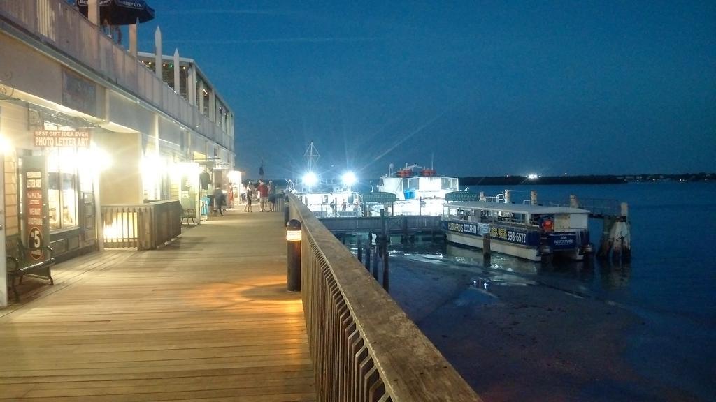 The Cottages At Madeira Beach