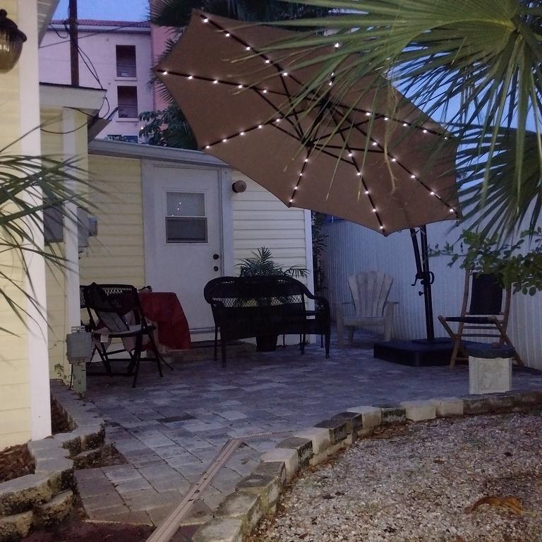 The Cottages At Madeira Beach *
