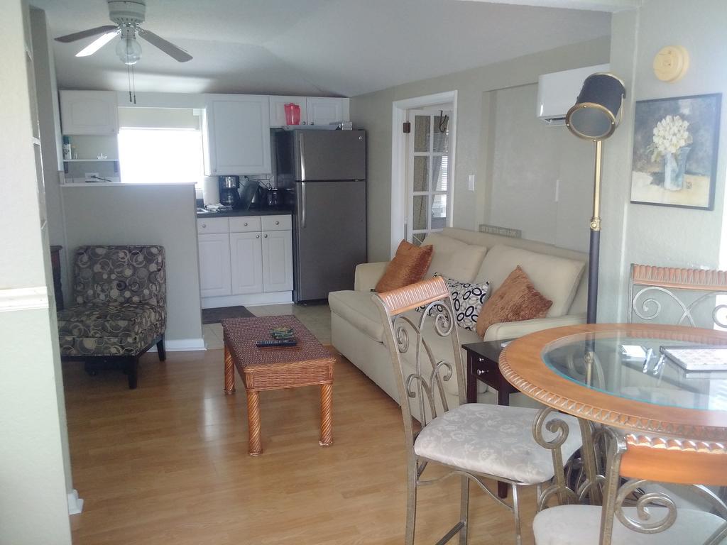 The Cottages At Madeira Beach St. Pete Beach