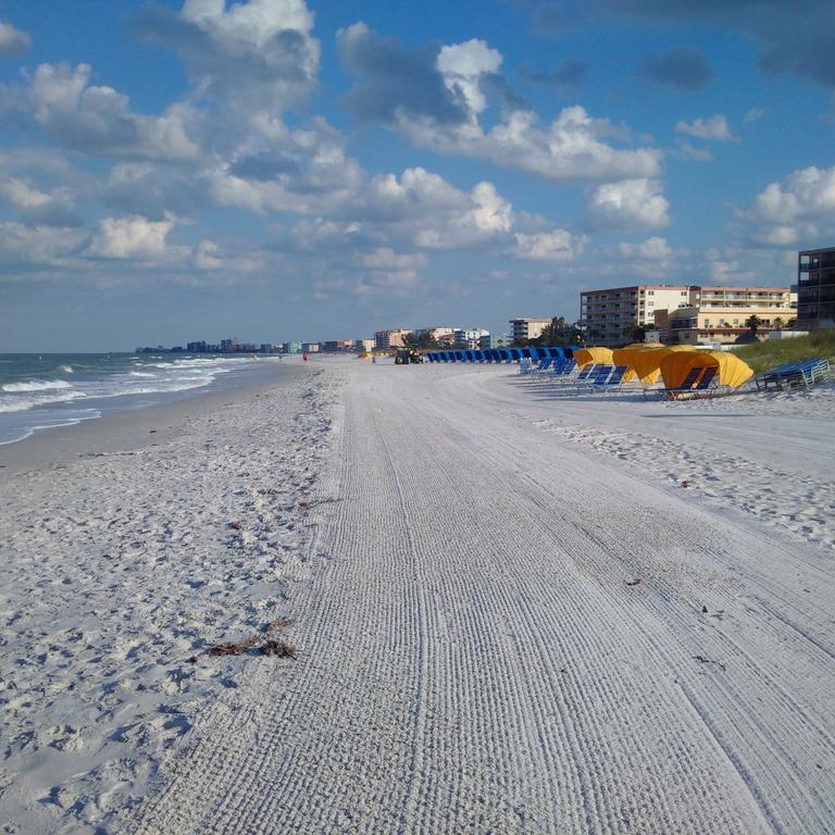 The Cottages At Madeira Beach *
