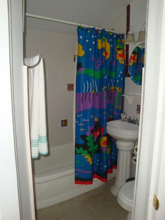 The Cottages At Madeira Beach Villa *